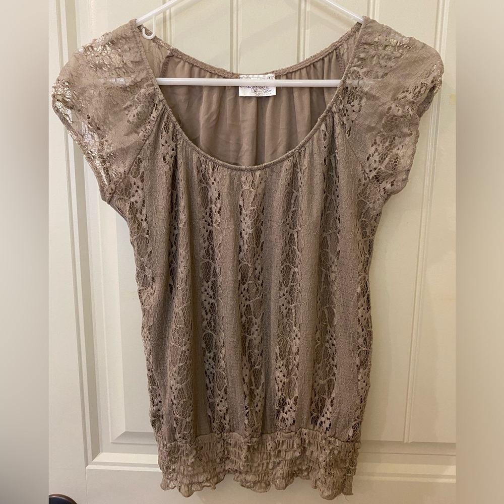 Women Top